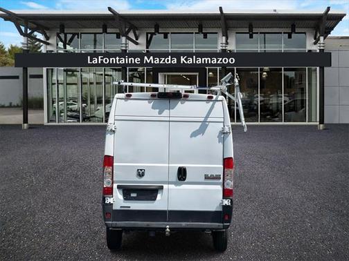 2021 RAM ProMaster 2500 High Roof