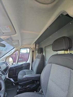 2021 RAM ProMaster 2500 High Roof