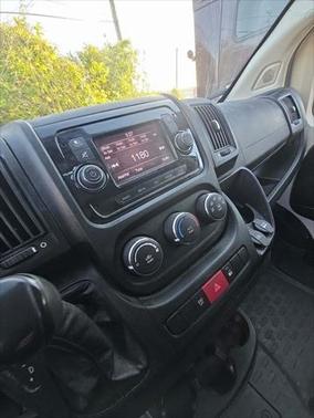 2021 RAM ProMaster 2500 High Roof