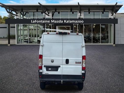 2021 RAM ProMaster 2500 High Roof