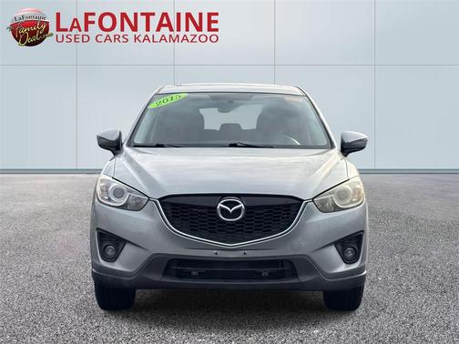 2015 Mazda CX-5 Touring