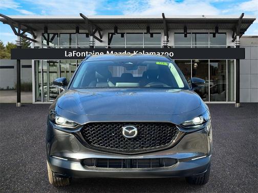 2025 Mazda CX-30 2.5 Turbo Premium Package