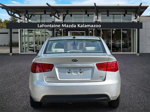 2010 Kia Forte EX