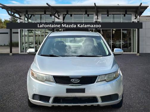 2010 Kia Forte EX