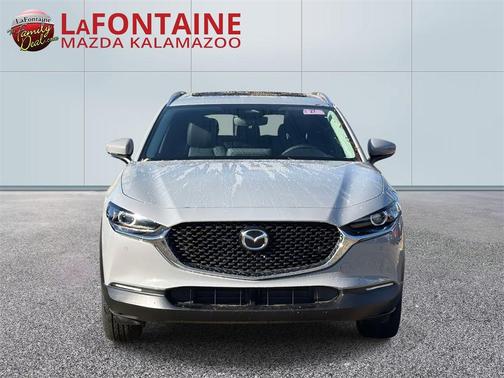 2026 Mazda CX-30 2.5 S Preferred Package