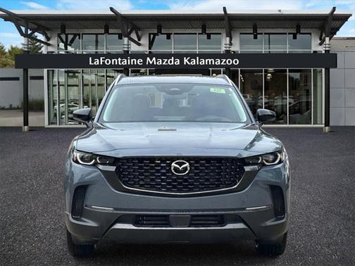 2025 Mazda CX-50 Hybrid Premium Plus Package