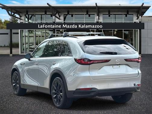 2025 Mazda CX-90 PHEV Premium Sport