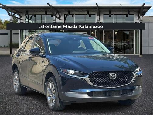 2020 Mazda CX-30 Preferred
