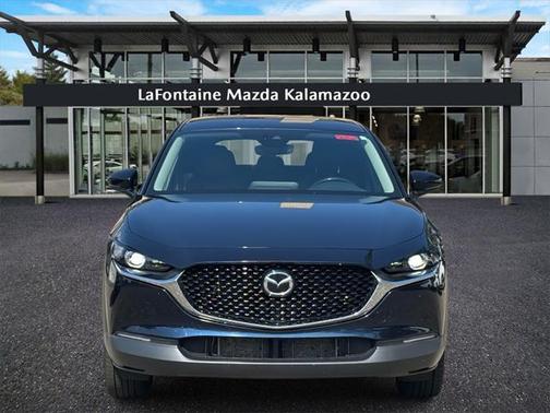 2020 Mazda CX-30 Preferred