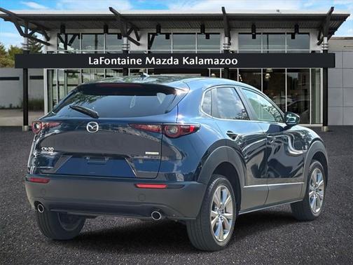 2020 Mazda CX-30 Preferred