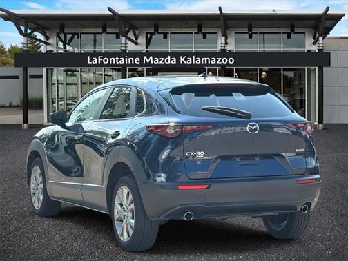 2020 Mazda CX-30 Preferred