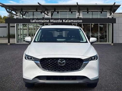 2023 Mazda CX-5 2.5 S Select