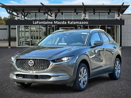 2024 Mazda CX-30 2.5 S Preferred Package
