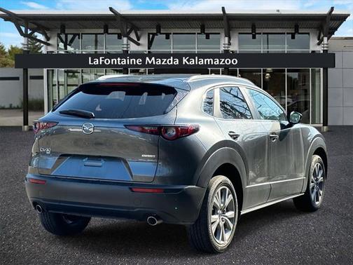 2024 Mazda CX-30 2.5 S Preferred Package