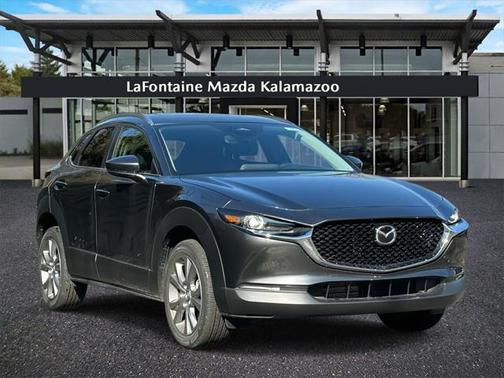 2024 Mazda CX-30 2.5 S Preferred Package