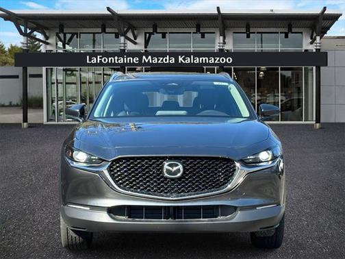 2024 Mazda CX-30 2.5 S Preferred Package