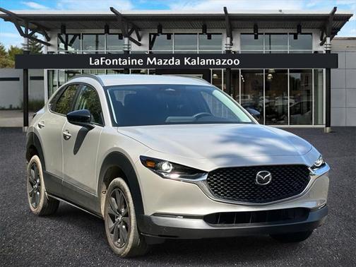 2024 Mazda CX-30 2.5 S Select Sport