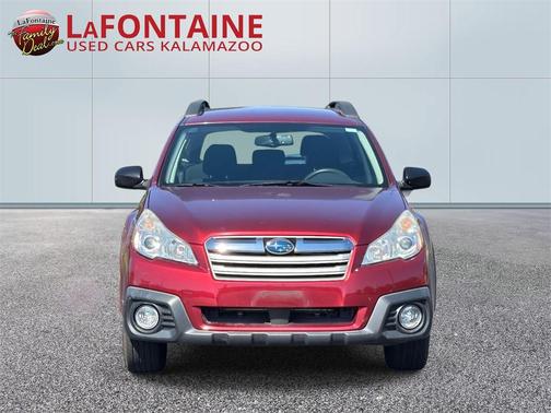 2014 Subaru Outback 2.5i