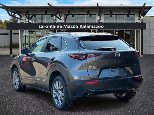 2024 Mazda CX-30 2.5 S Preferred Package