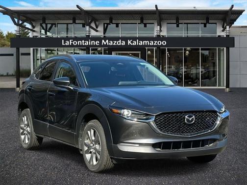 2024 Mazda CX-30 2.5 S Preferred Package