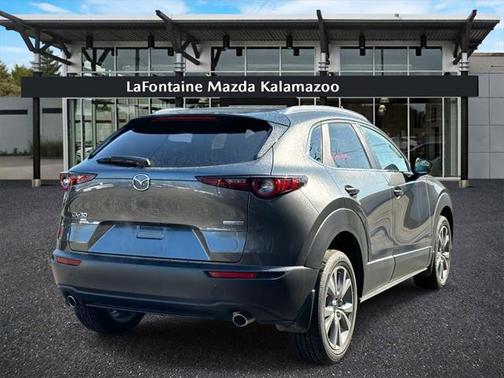2024 Mazda CX-30 2.5 S Preferred Package