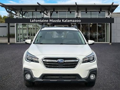2019 Subaru Outback 3.6R Limited