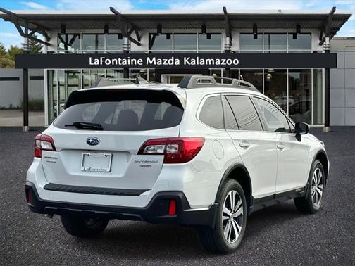 2019 Subaru Outback 3.6R Limited