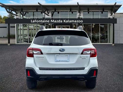 2019 Subaru Outback 3.6R Limited