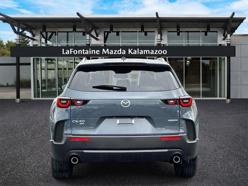2025 Mazda CX-50 2.5 S Premium Plus Package