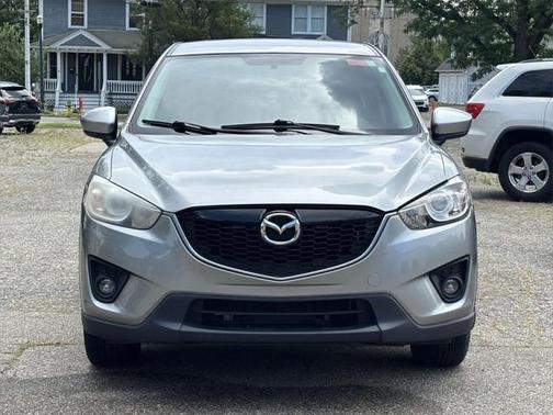 2014 Mazda CX-5 Touring