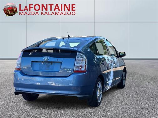 2008 Toyota Prius Standard