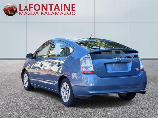 2008 Toyota Prius Standard