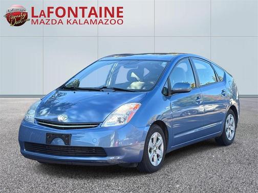 2008 Toyota Prius Standard