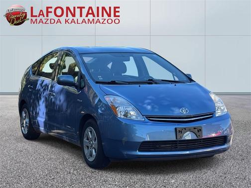 2008 Toyota Prius Standard