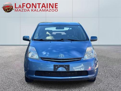 2008 Toyota Prius Standard
