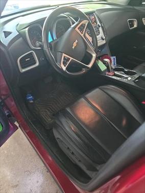 2015 Chevrolet Equinox 2LT