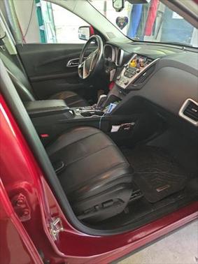 2015 Chevrolet Equinox 2LT
