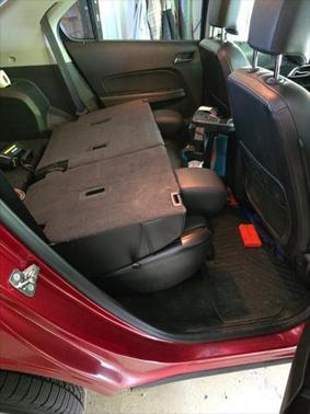 2015 Chevrolet Equinox 2LT