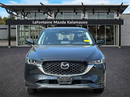2024 Mazda CX-5 2.5 S Select