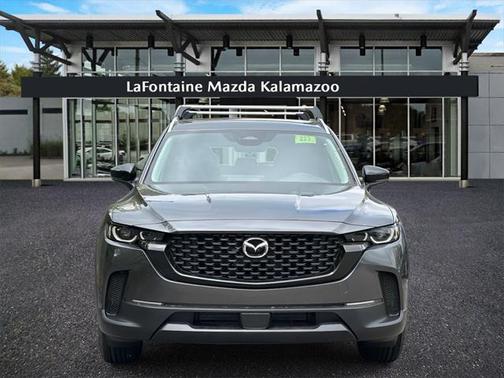 2025 Mazda CX-50 2.5 S Select Package