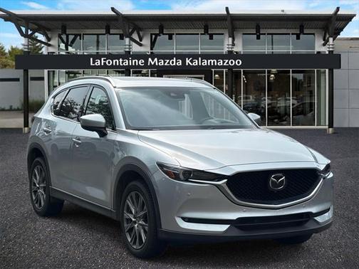 2019 Mazda CX-5 Signature