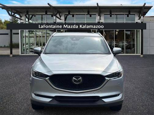 2019 Mazda CX-5 Signature