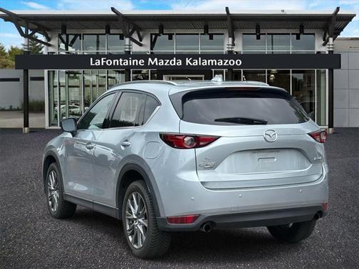 2019 Mazda CX-5 Signature