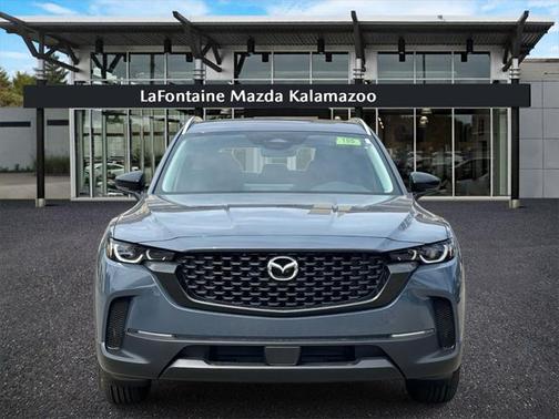 2025 Mazda CX-50 2.5 S Select Package
