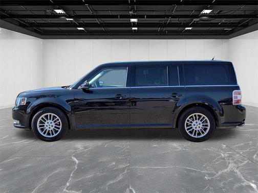 2014 Ford Flex SEL