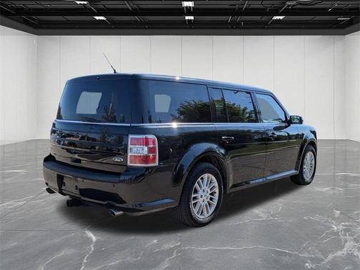 2014 Ford Flex SEL