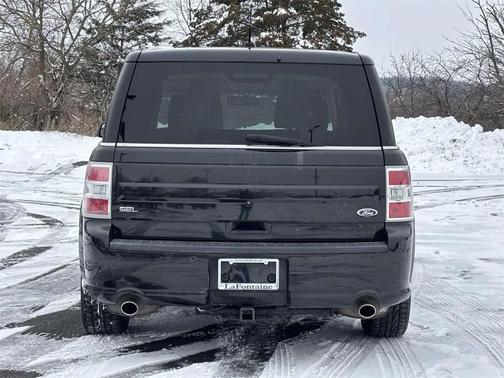 2014 Ford Flex SEL