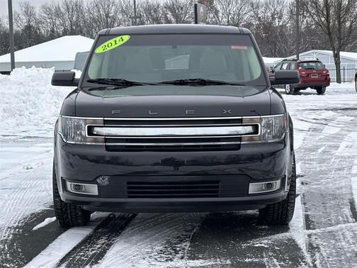 2014 Ford Flex SEL