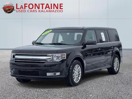 2014 Ford Flex SEL