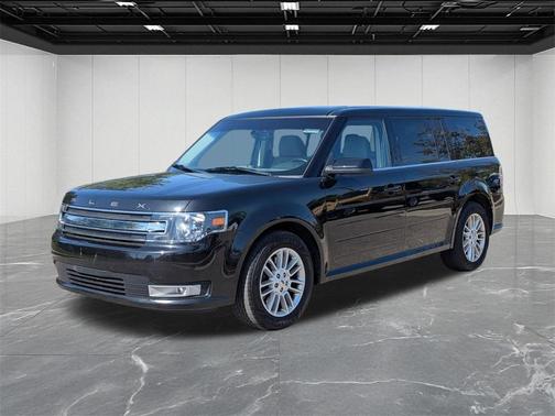2014 Ford Flex SEL